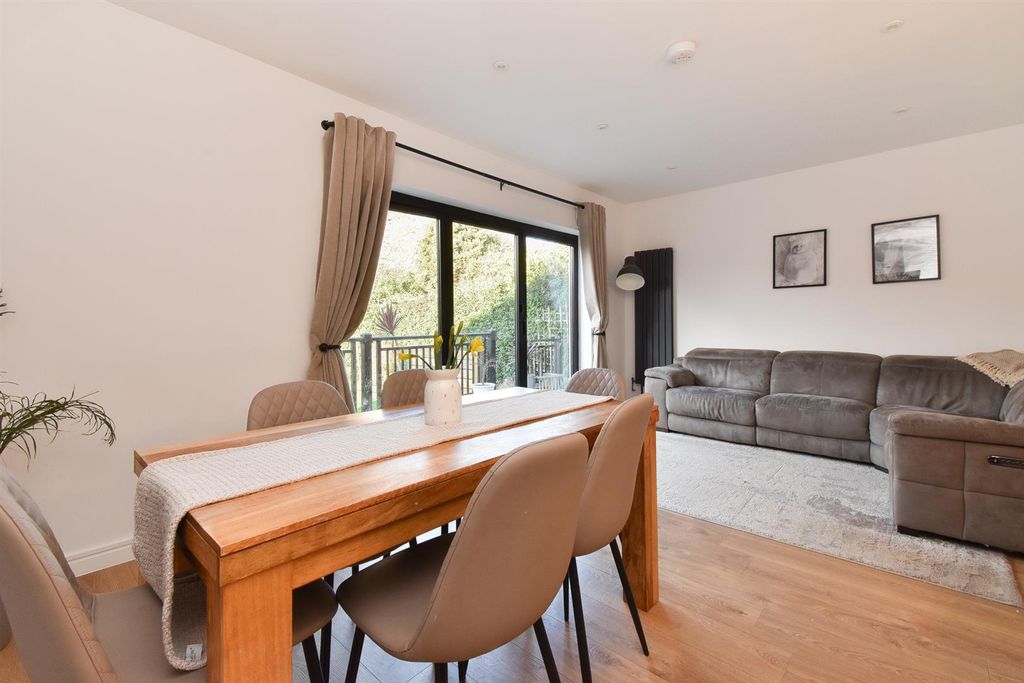 Property photo 3 of 24 Open Plan Living