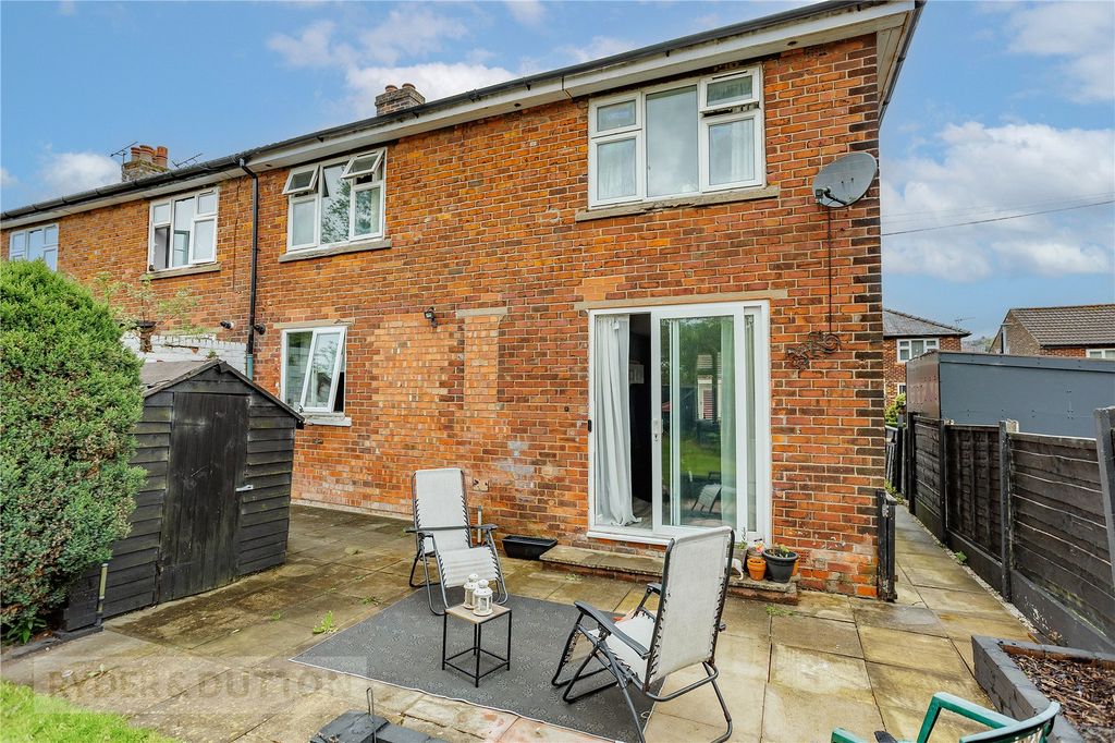 Property photo 2 of 17 Rear Elevation