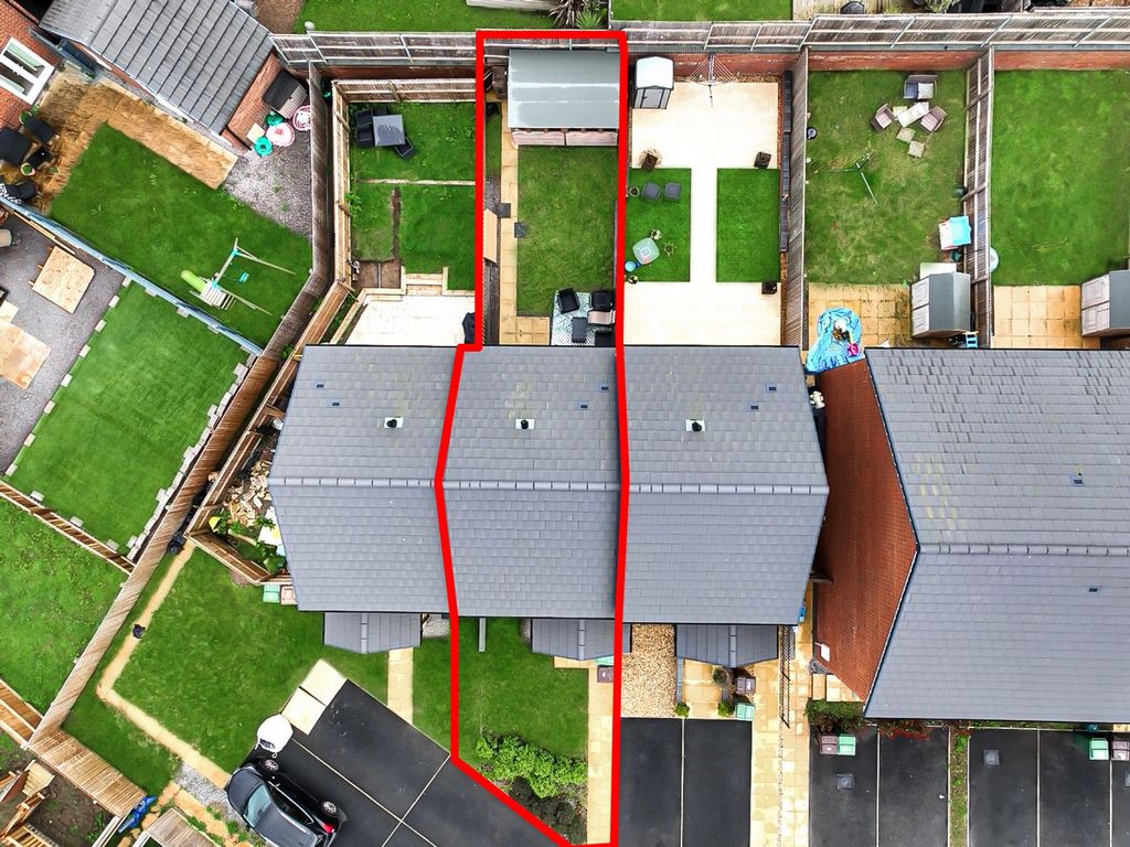 Additional image 23 of 2 bed terraced house for saleGate Field Close, Bedwas CF83