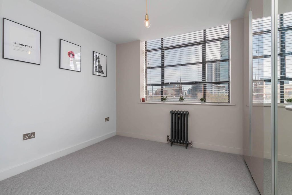 Additional image 19 of 3 bed flat for saleQueensway House, 57 Livery Street B3