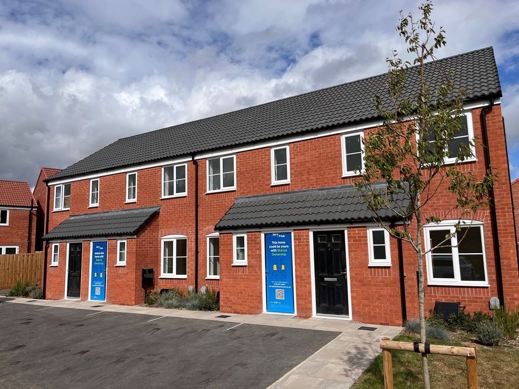 Property photo 2 of 6 Plot 218,219,220