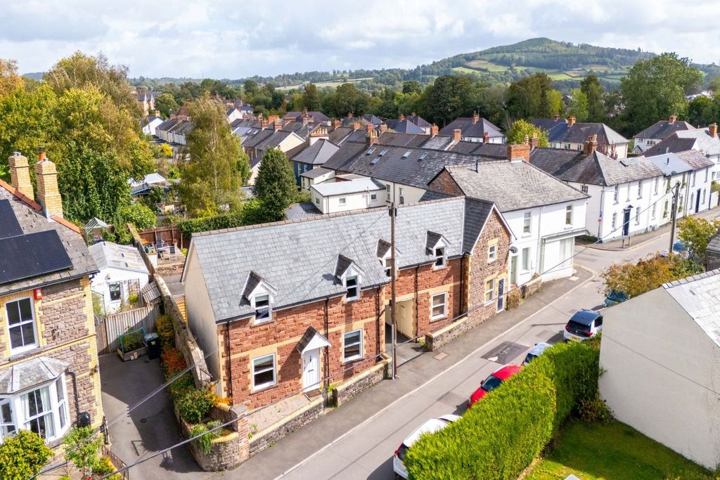 Additional image 14 of 3 bed semi-detached house for saleChapel Road, Abergavenny NP7