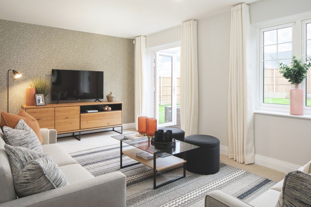Property photo 3 of 8 cala At Warlingham