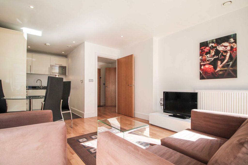 Property photo 2 of 7 Living Area 2