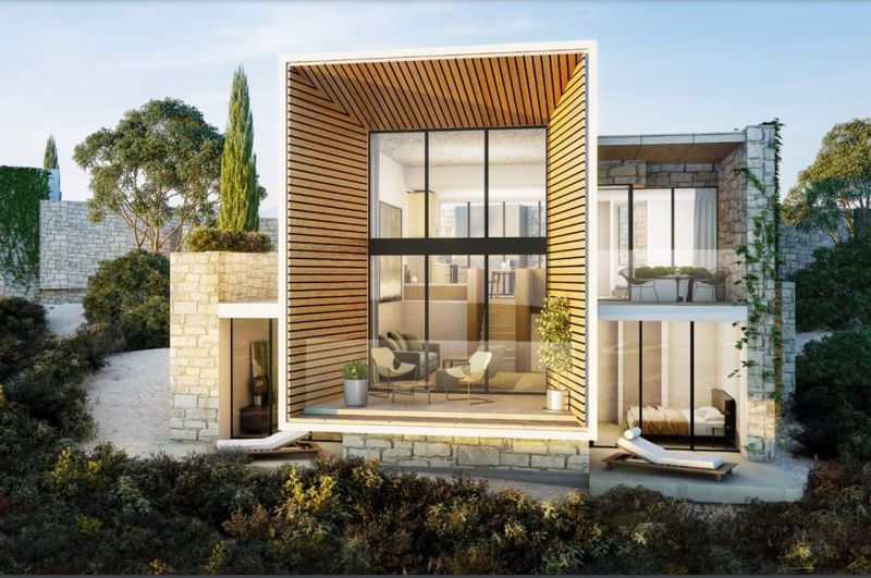 Property photo 1 of 15 Villa - Artist...