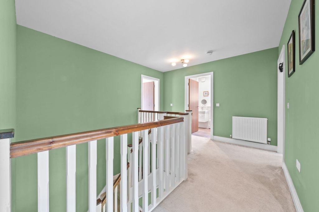 Additional image 38 of 5 bed detached house for saleCastleton Crescent, Falkirk FK2