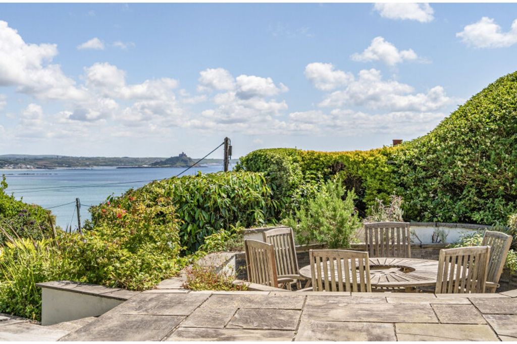Additional image 24 of 4 bed detached house for saleChyandour Cliff, Penzance TR18