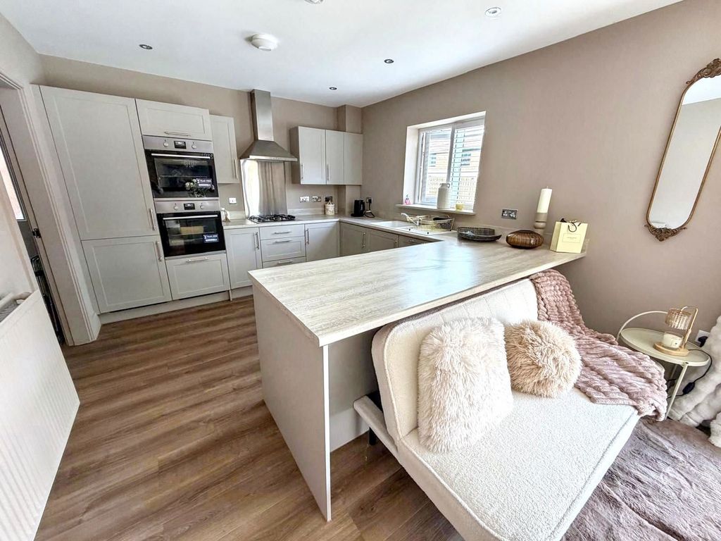 Additional image 5 of 4 bed detached house for saleCherry Drive, Cramlington NE23