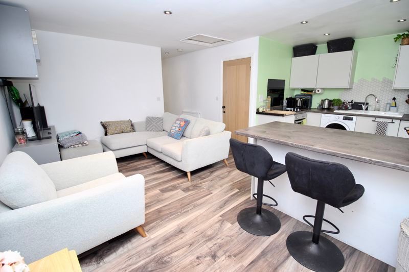 Property photo 2 of 15 Kitchen/Living