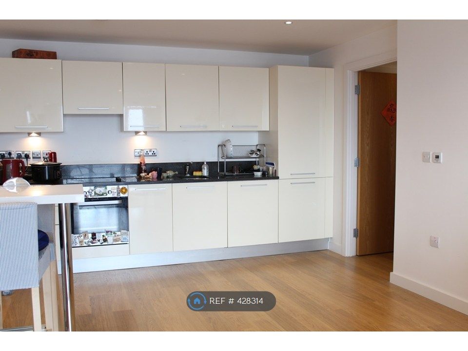Property photo 2 of 5 Open Kitchen