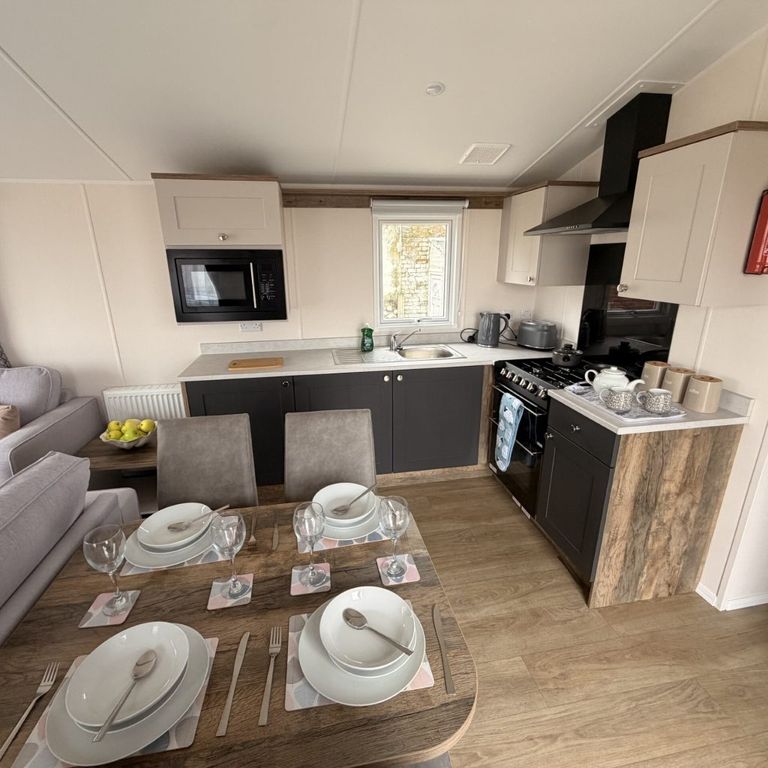 Property photo 3 of 5 Kitchen Diner.Jpg