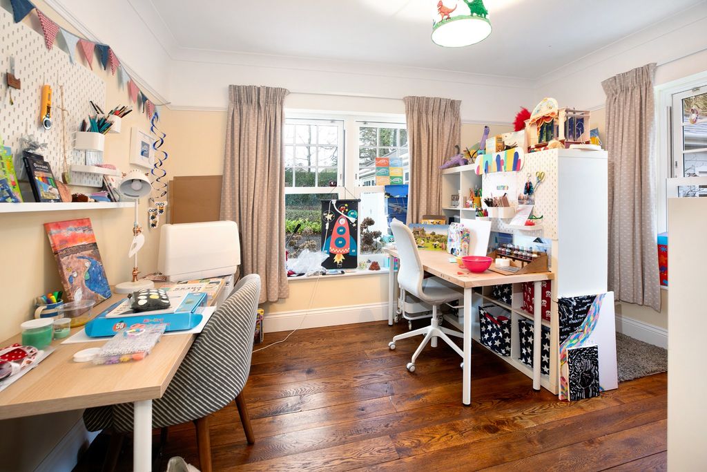 Additional image 7 of 5 bed detached house for saleWest Hill Road, West Hill EX11