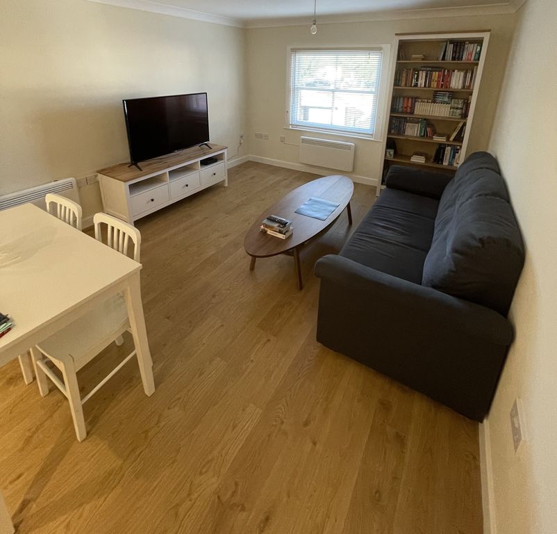 Property photo 3 of 13 Open Plan Lounge/Kitchen