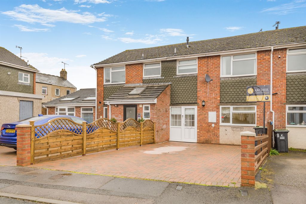 Additional image 20 of 3 bed terraced house for saleWhitehill Close, Monmouth, Monmouthshire NP25