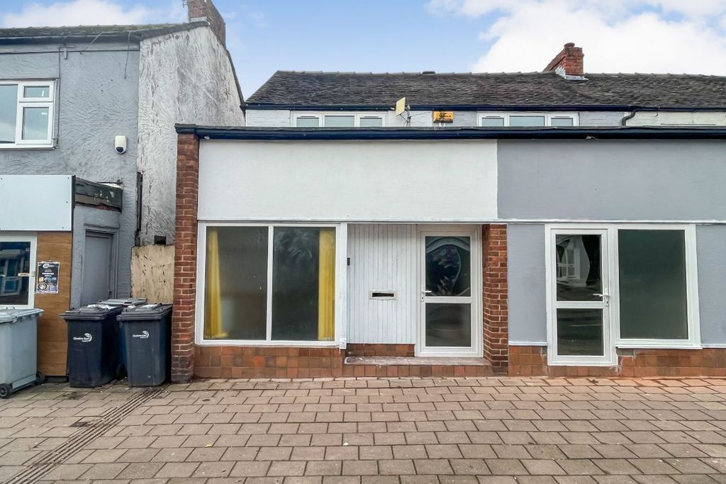 Property photo 2 of 6 238 Edleston Road, Crewe, Cw2 7Eh