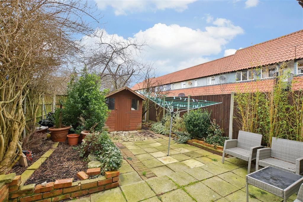 Property photo 2 of 9 Rear Garden