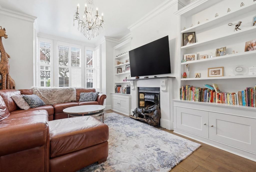 Property photo 2 of 19 Double Reception Room