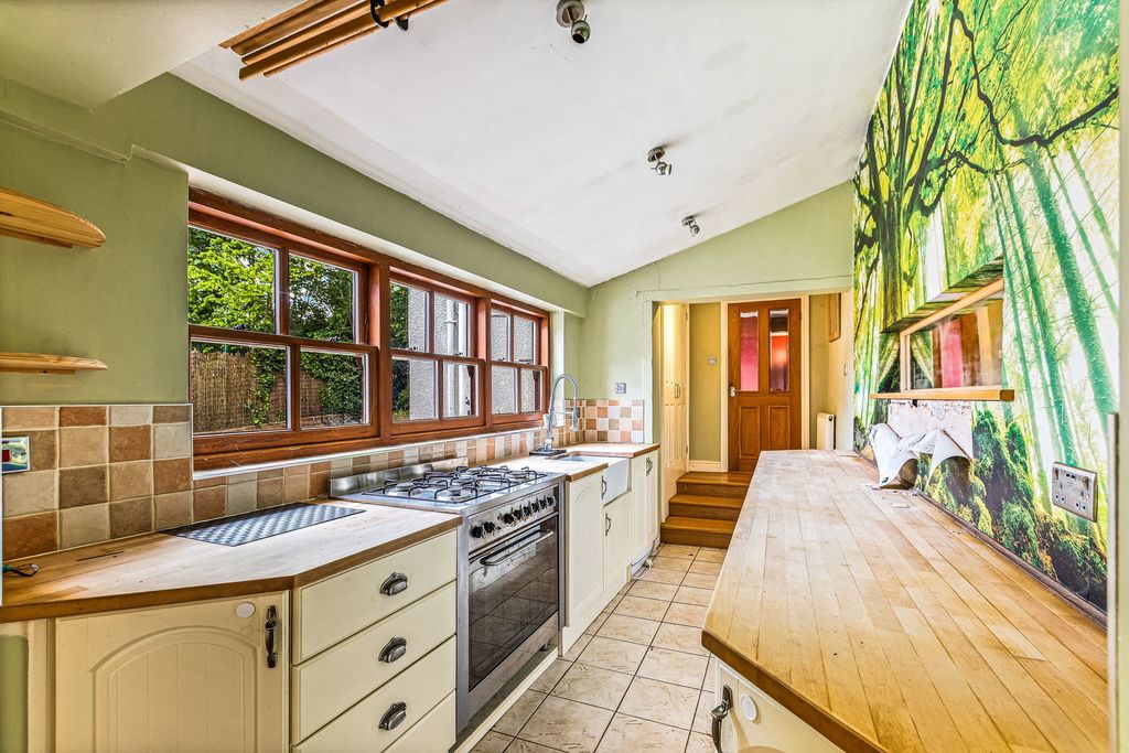 Additional image 9 of 4 bed detached house for salePriory Cottage, Witherley Road, Atherstone CV9