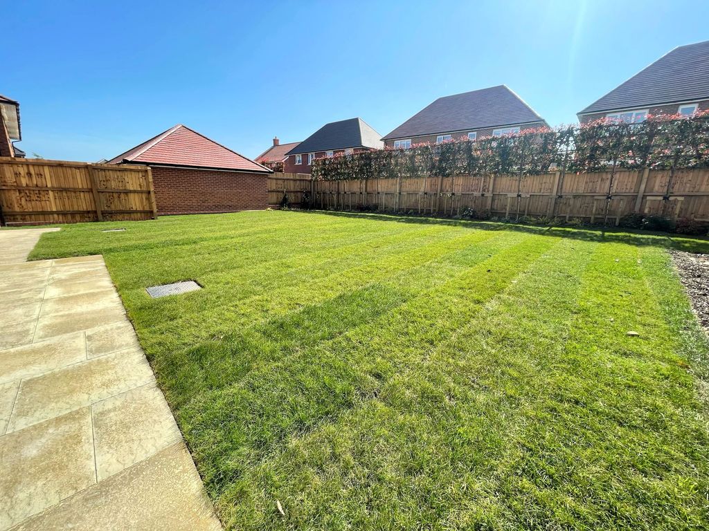 Additional image 44 of 5 bed detached house for saleLawrence Way, Knutsford WA16