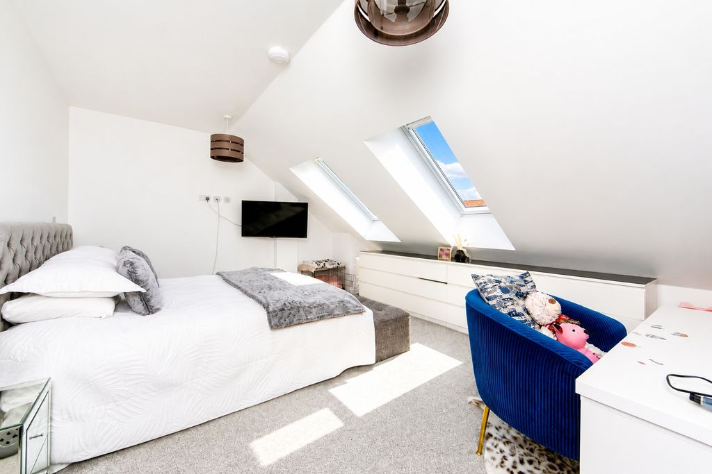 Additional image 9 of 2 bed flat to rentMaltby, Robinson Way, Chester CH1