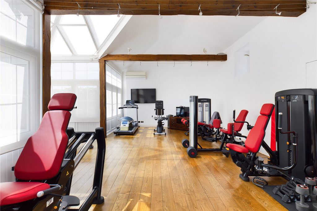 Additional image 14 of 5 bed detached house for saleLa Rue De La Haye Du Puits, Grouville, Jersey JE3