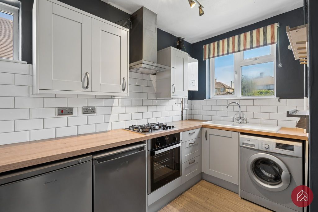 Property photo 2 of 10 Refurbished Kitchen