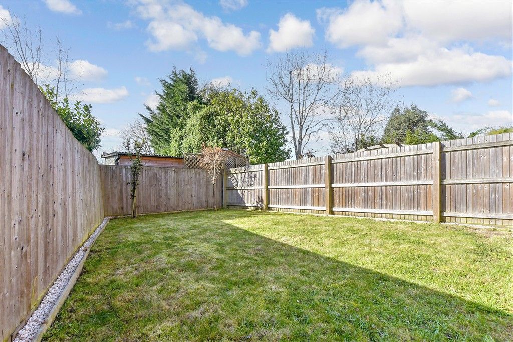 Property photo 3 of 13 Rear Garden