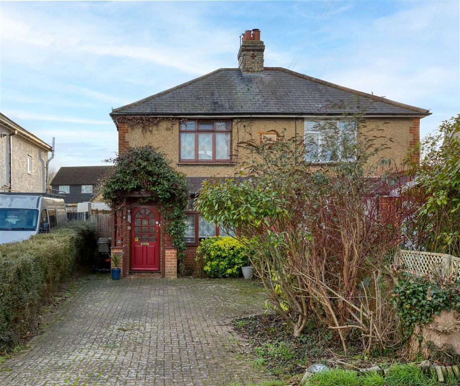 Property photo 1 of 21 Front Aspect