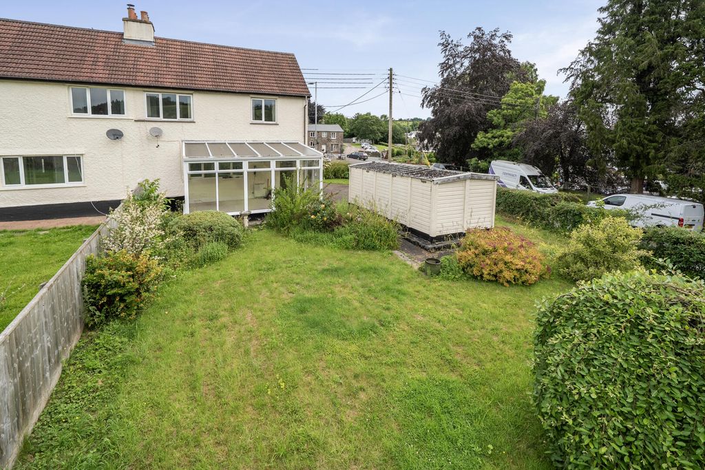 Property photo 2 of 21 Rear Garden