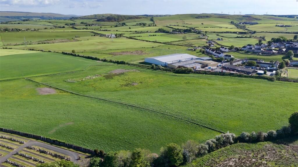 Additional image 4 of Land for saleLand At Crosshill Road, Maybole KA197Bn KA19