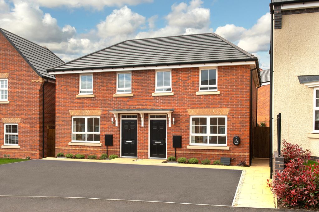 Property photo 1 of 7 The Catkins Archford Home