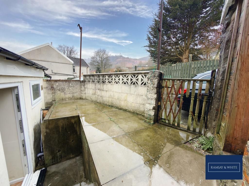 Additional image 12 of 3 bed terraced house for salePerthygleision, Aberfan, Merthyr Tydfil CF48