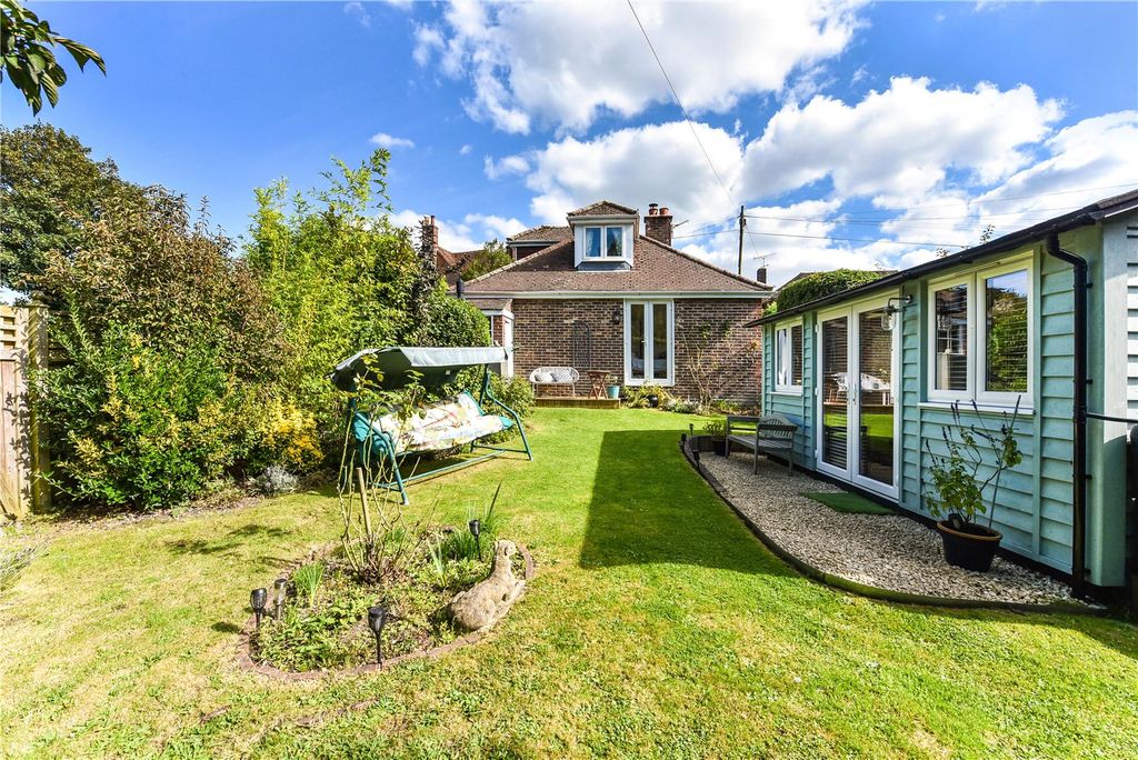Property photo 2 of 21 Rear Garden