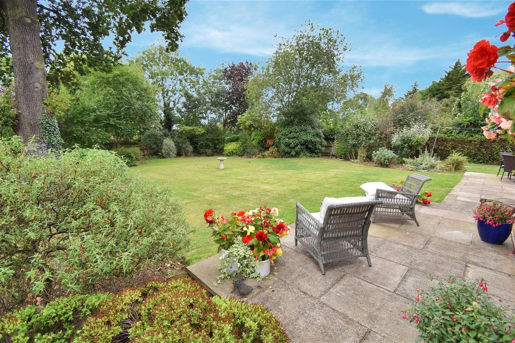 Additional image 5 of 4 bed detached house for saleBriery Close, Great Oakley, Corby NN18