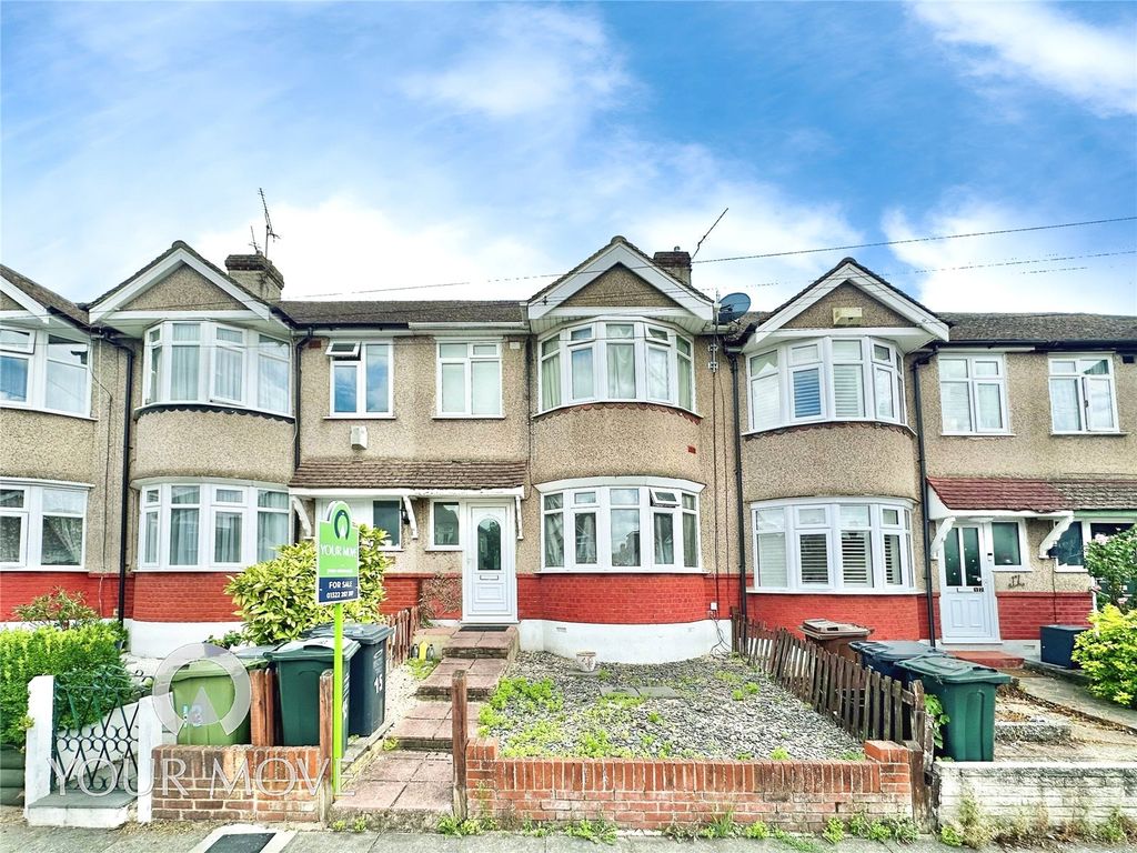 Property photo 1 of 10 #Yourmovedartford