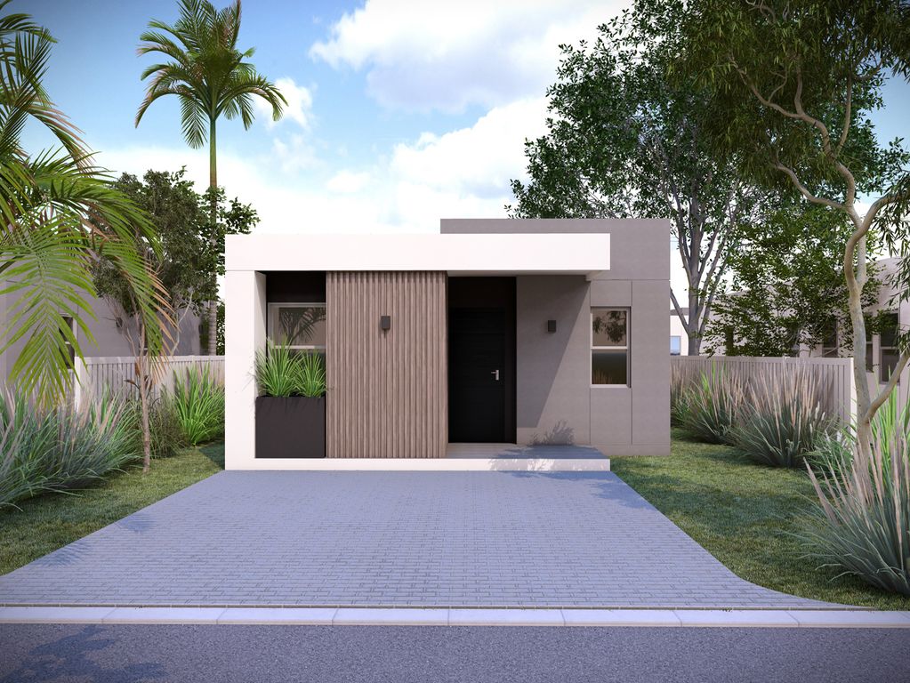 Property photo 1 of 16 Meadowview. Residences At Coverley. Barbados.