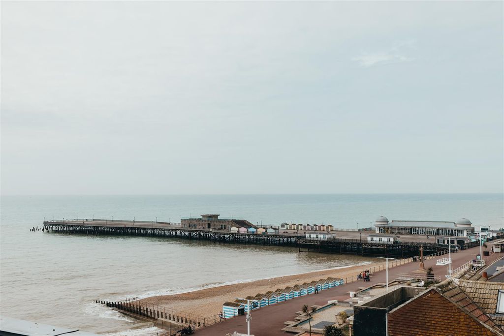 Additional image 39 of 3 bed flat for saleWhite Rock, Hastings TN34