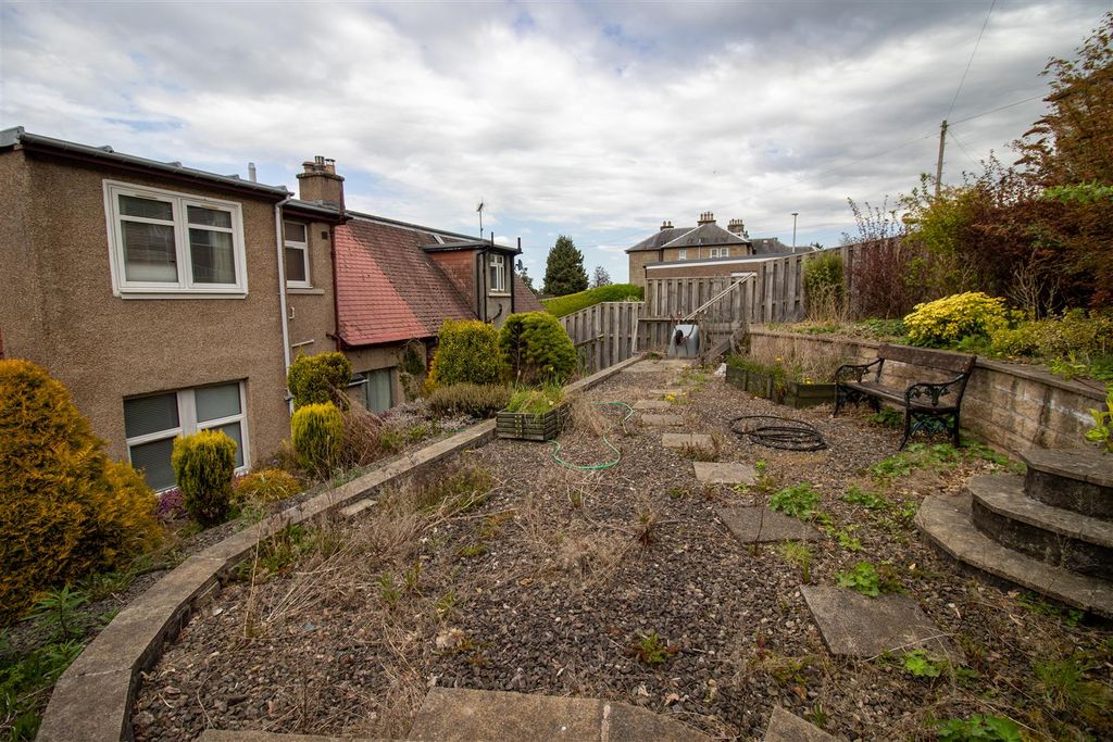 Additional image 9 of 3 bed semi-detached house for sale78 Weensland Road, Hawick TD9