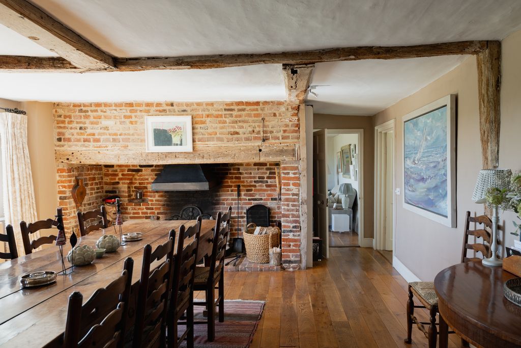 Property photo 3 of 39 342263 - Claypits Hall, Foxearth-21.Jpg