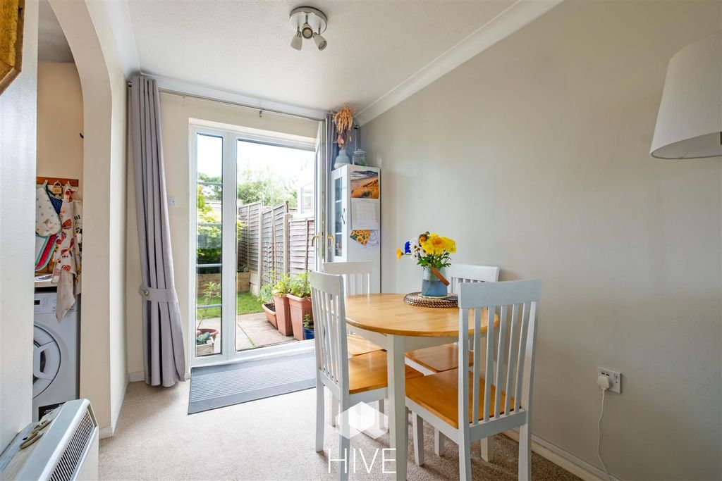 Property photo 3 of 17 Dining Area
