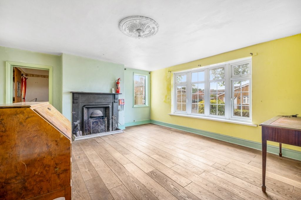 Property photo 2 of 36 The Old Ram Inn (Spalding)-19