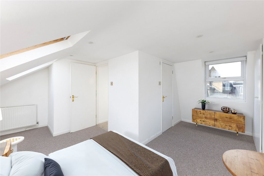 Property photo 3 of 10 Loft Bedroom