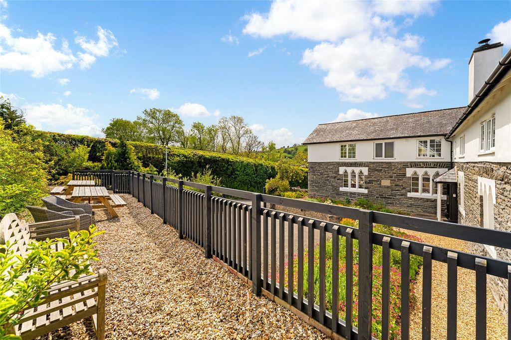 Additional image 21 of 5 bed detached house for saleLlansannan, Denbigh, Conwy LL16