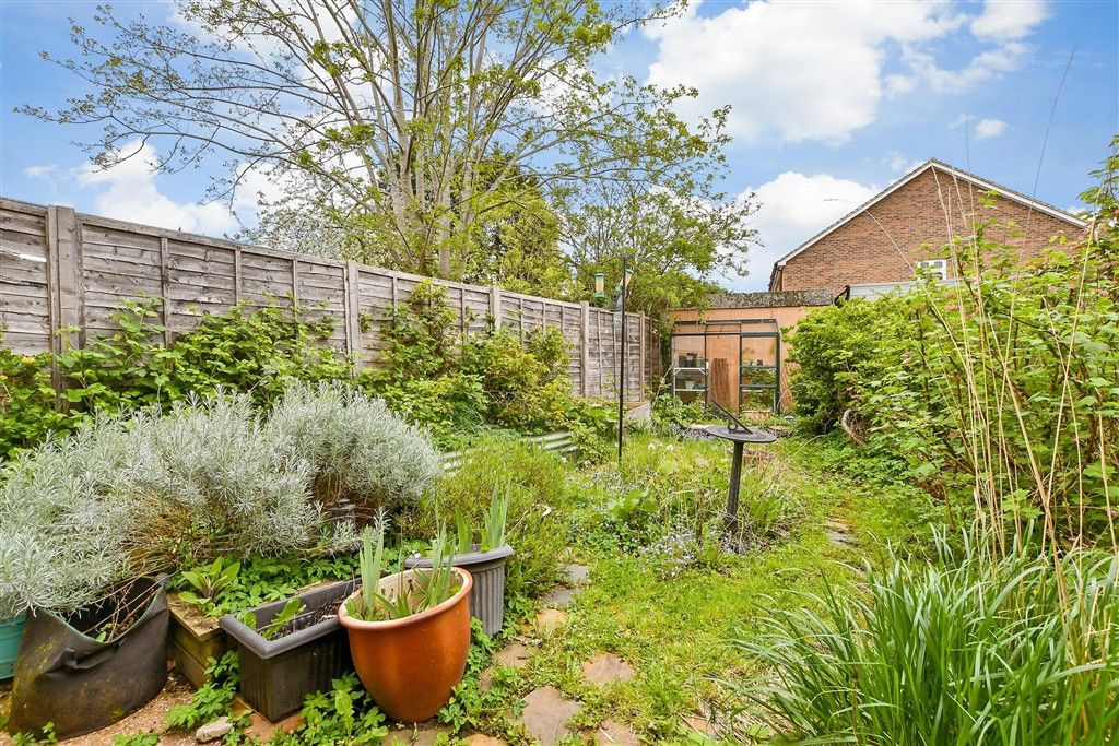 Property photo 2 of 17 Rear Garden