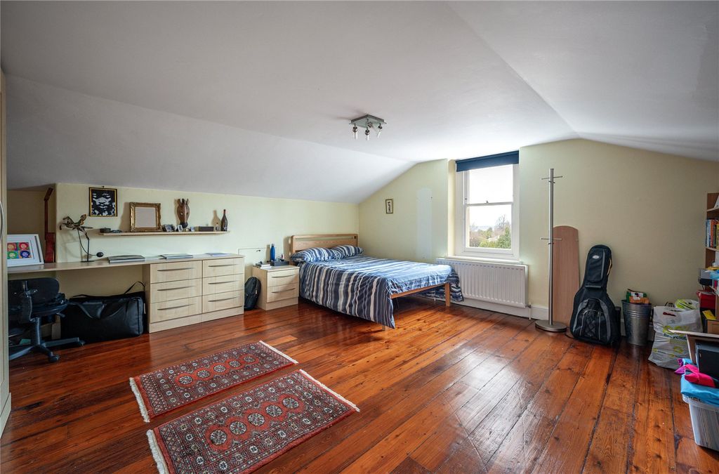Additional image 15 of 5 bed semi-detached house for saleJulian Road, Bristol BS9