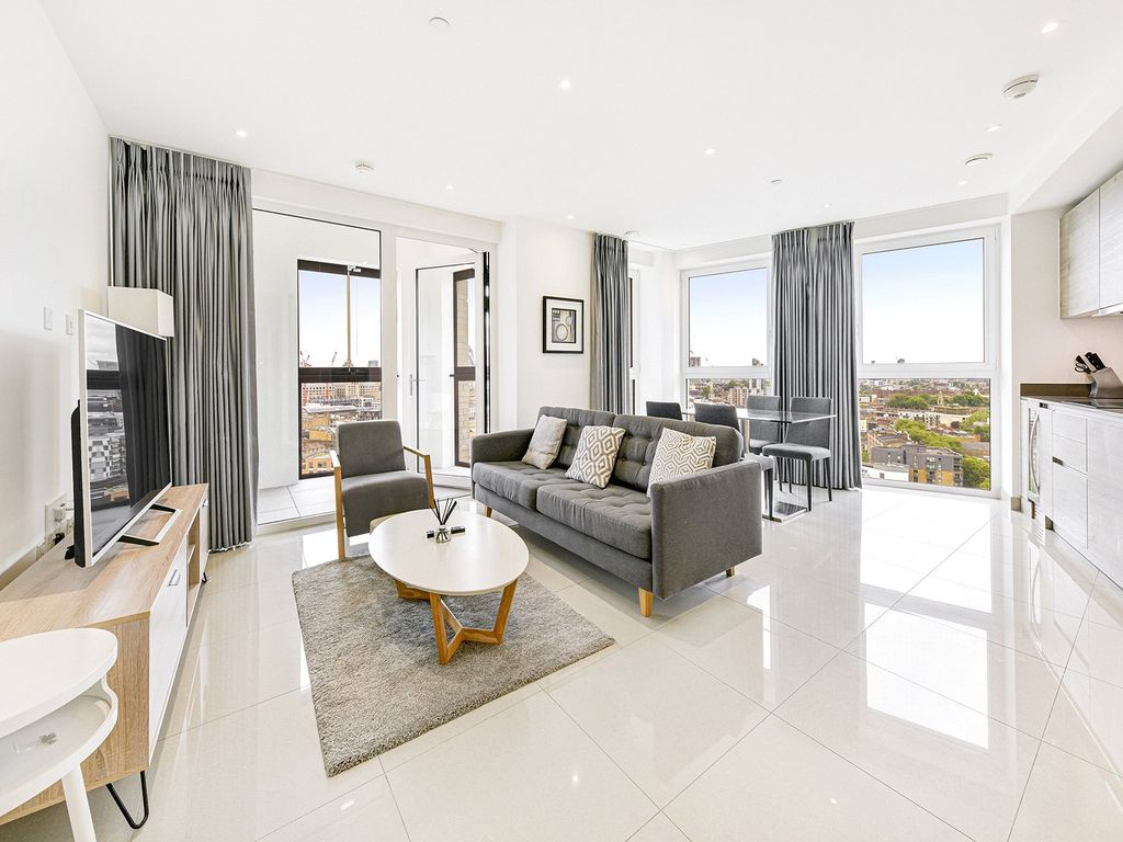 Property photo 1 of 18 Conquest Tower