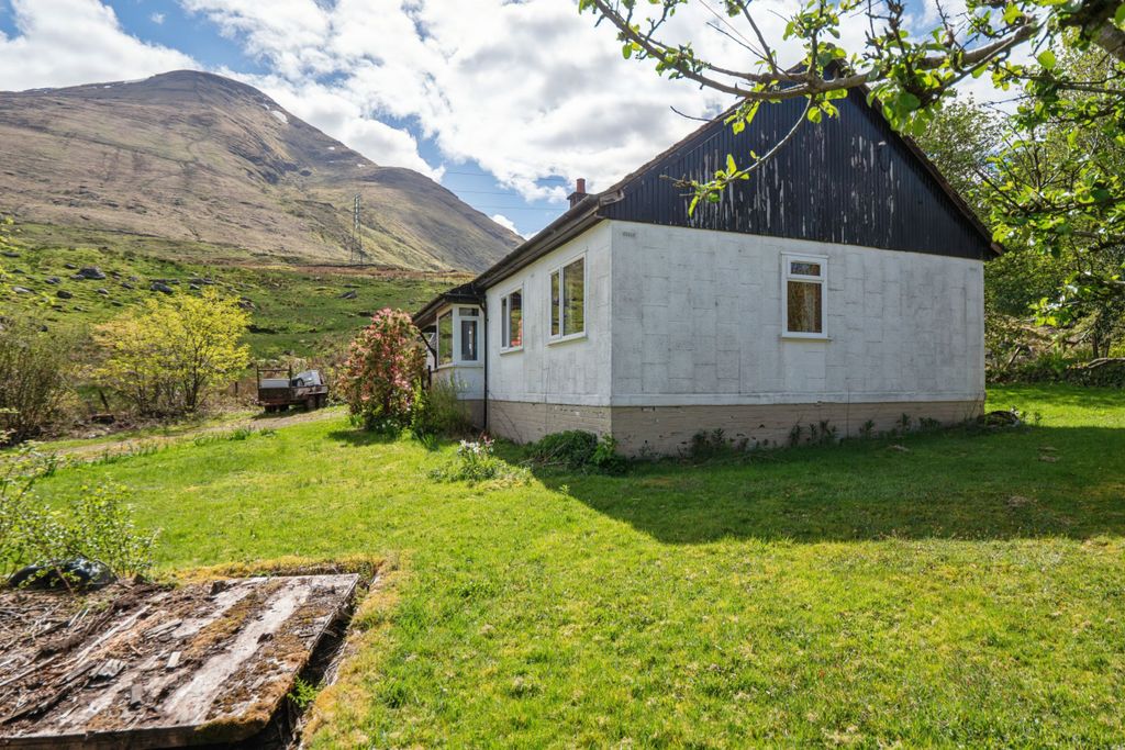 Additional image 34 of 4 bed detached house for saleThe Rowans, Crainlarich FK20