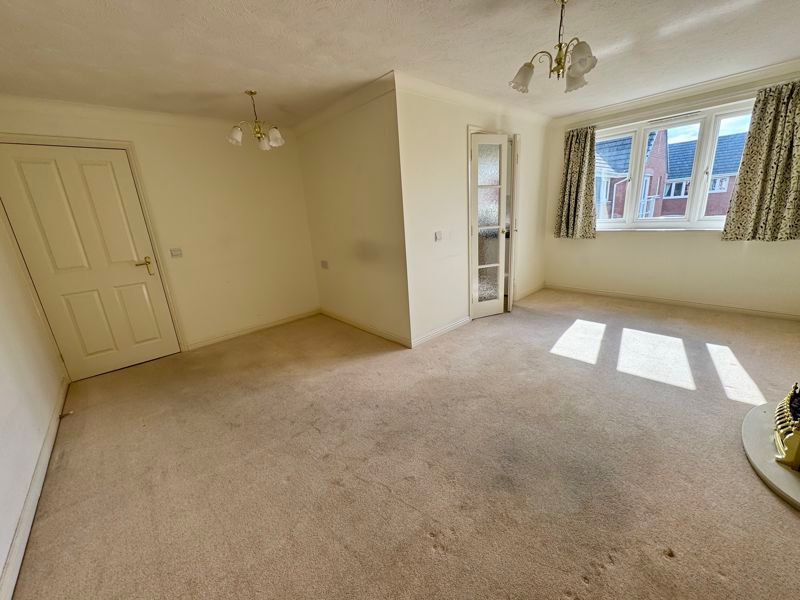 Property photo 2 of 13 Open Plan Lounge Dining Room