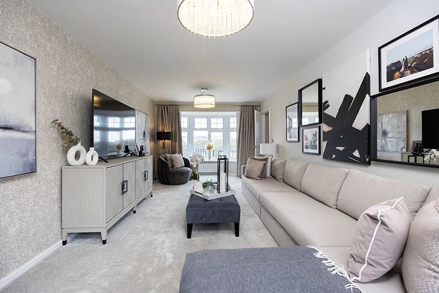 Property photo 1 of 6 The Stratford 10