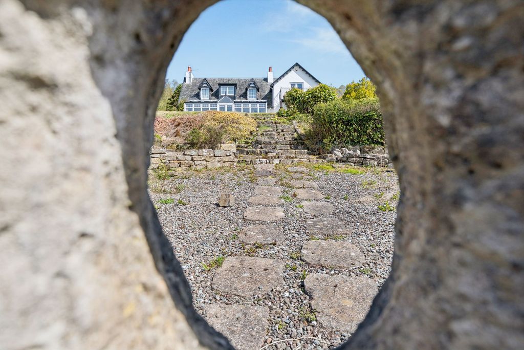 Additional image 54 of 4 bed detached house for saleArdshona, Shandon, Helensburgh G84